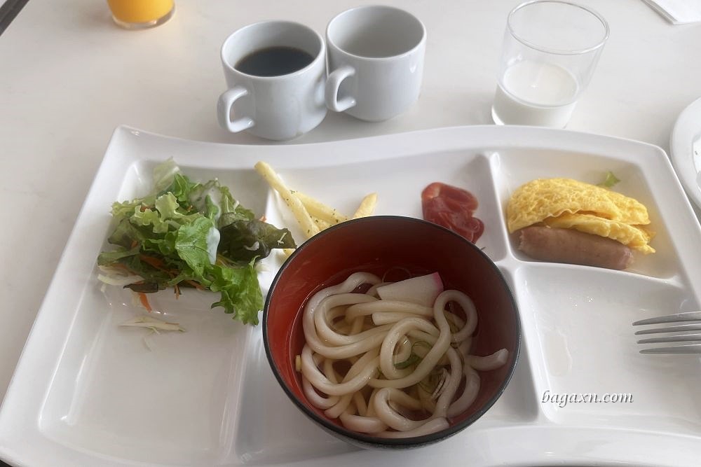 日本住宿│富士之堡華園飯店。看得到富士山美景的溫泉飯店，buffet很好吃