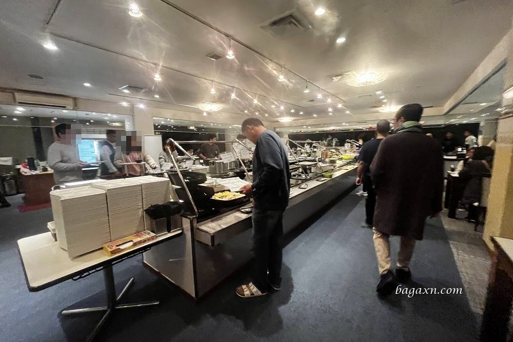 日本住宿│富士之堡華園飯店。看得到富士山美景的溫泉飯店，buffet很好吃