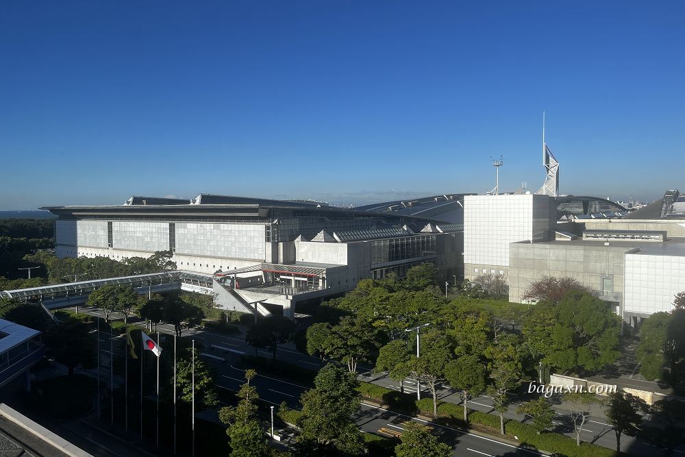 日本住宿│幕張新大谷酒店。空間舒適寬敞，步行即可抵達三井Outlet