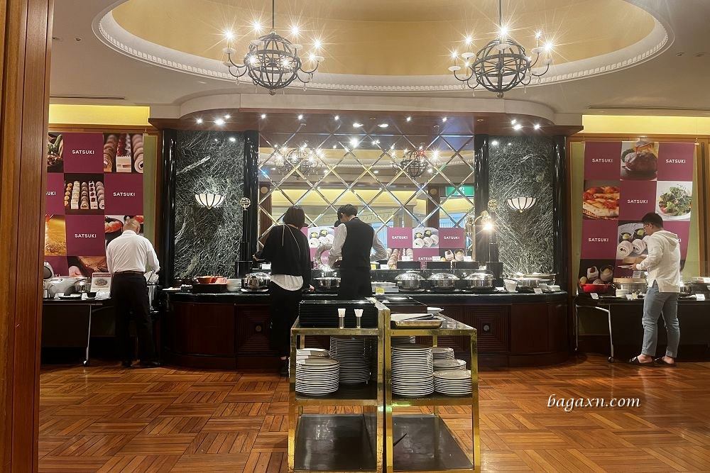 日本住宿│幕張新大谷酒店。空間舒適寬敞，步行即可抵達三井Outlet