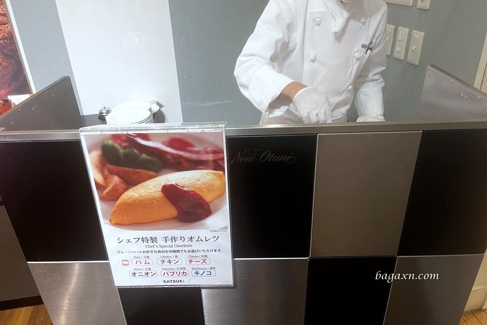 日本住宿│幕張新大谷酒店。空間舒適寬敞，步行即可抵達三井Outlet