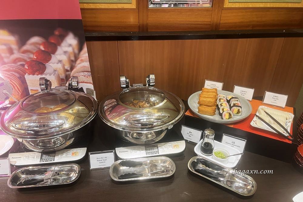 日本住宿│幕張新大谷酒店。空間舒適寬敞，步行即可抵達三井Outlet