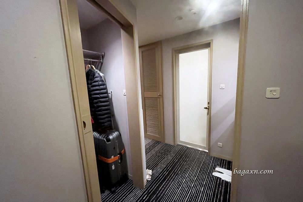 日本住宿│幕張新大谷酒店。空間舒適寬敞，步行即可抵達三井Outlet