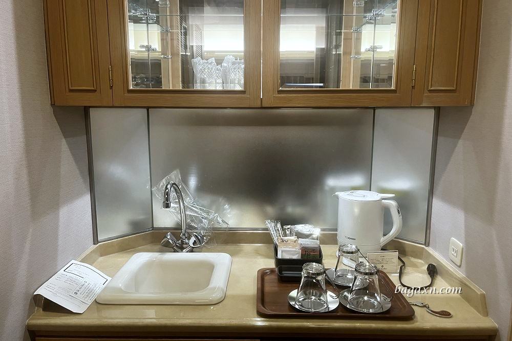 日本住宿│幕張新大谷酒店。空間舒適寬敞，步行即可抵達三井Outlet