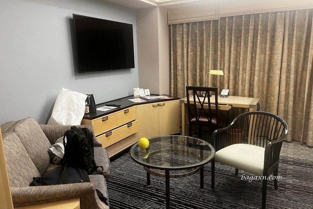 日本住宿│幕張新大谷酒店。空間舒適寬敞，步行即可抵達三井Outlet