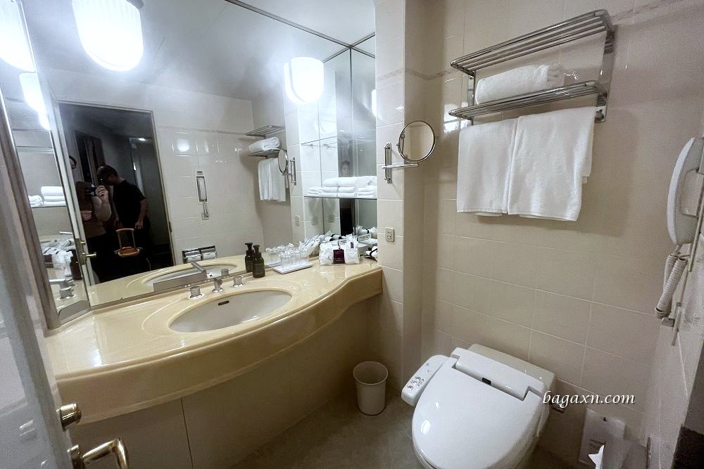 日本住宿│幕張新大谷酒店。空間舒適寬敞，步行即可抵達三井Outlet