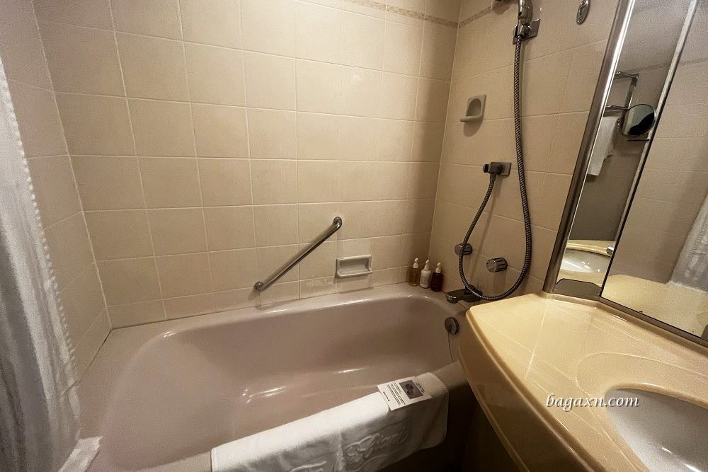 日本住宿│幕張新大谷酒店。空間舒適寬敞，步行即可抵達三井Outlet