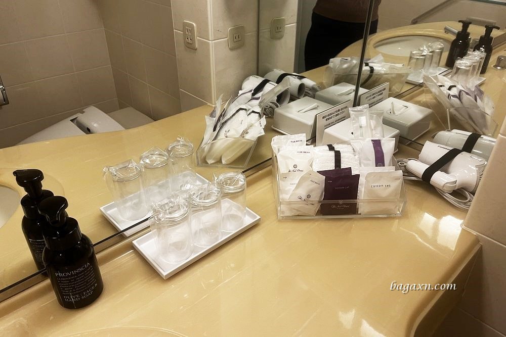 日本住宿│幕張新大谷酒店。空間舒適寬敞，步行即可抵達三井Outlet