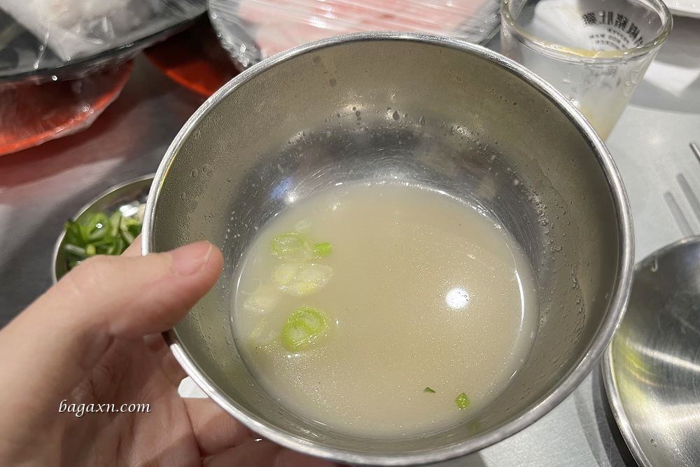 台中南屯│蘇記嘀兜雞大墩店。美味營養的豬肚雞鍋