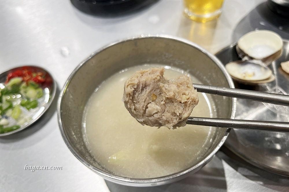 台中南屯│蘇記嘀兜雞大墩店。美味營養的豬肚雞鍋