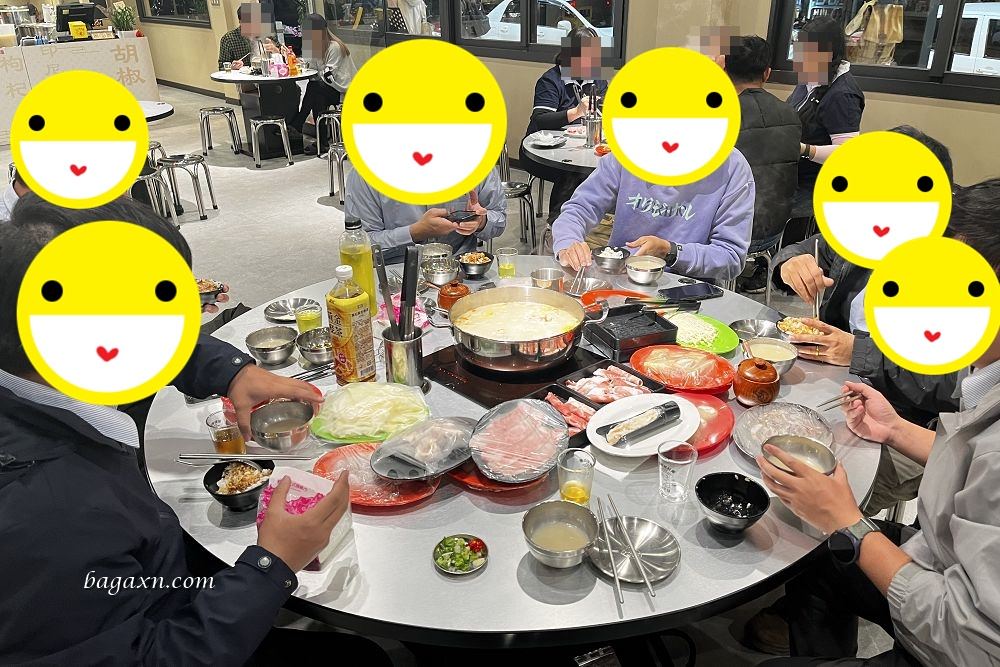 台中南屯│蘇記嘀兜雞大墩店。美味營養的豬肚雞鍋