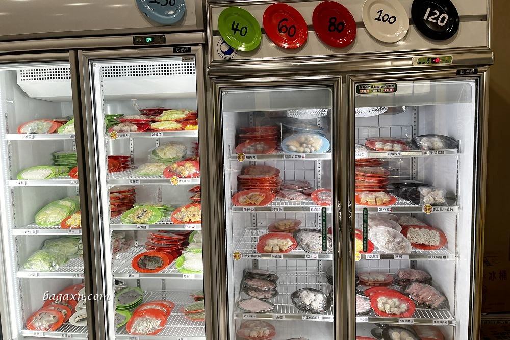 台中南屯│蘇記嘀兜雞大墩店。美味營養的豬肚雞鍋