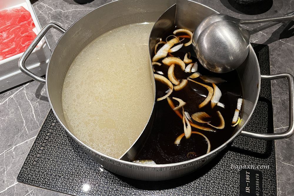 台中南屯│壽喜燒一丁永春店。2024新菜單有鴛鴦鍋,日本和牛無骨牛小排要788元 - 第11張圖 台中南屯│壽喜燒一丁永春店。2024新菜單有鴛鴦鍋,日本和牛無骨牛小排要788元