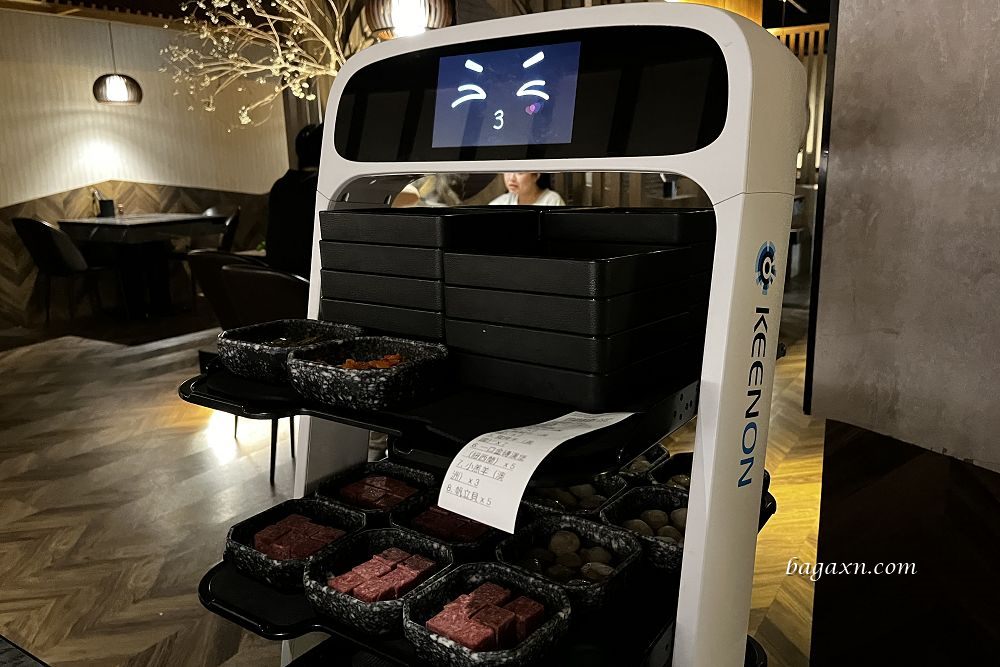 台中南屯│壽喜燒一丁永春店。2024新菜單有鴛鴦鍋,日本和牛無骨牛小排要788元 - 第12張圖 台中南屯│壽喜燒一丁永春店。2024新菜單有鴛鴦鍋,日本和牛無骨牛小排要788元