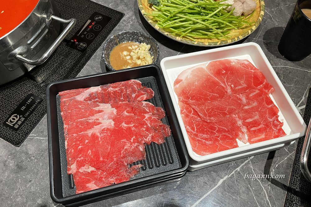 台中南屯│壽喜燒一丁永春店。2024新菜單有鴛鴦鍋,日本和牛無骨牛小排要788元 - 第13張圖 台中南屯│壽喜燒一丁永春店。2024新菜單有鴛鴦鍋,日本和牛無骨牛小排要788元