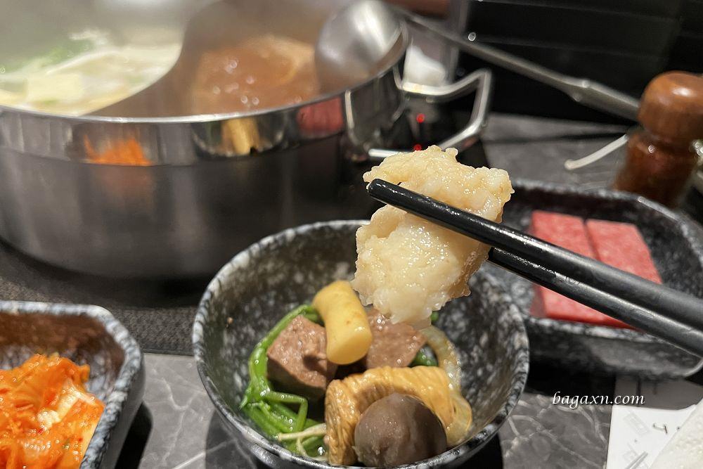 台中南屯│壽喜燒一丁永春店。2024新菜單有鴛鴦鍋,日本和牛無骨牛小排要788元 - 第16張圖 台中南屯│壽喜燒一丁永春店。2024新菜單有鴛鴦鍋,日本和牛無骨牛小排要788元