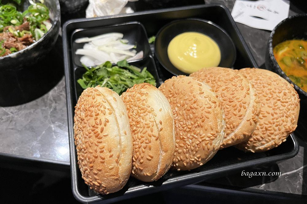 台中南屯│壽喜燒一丁永春店。2024新菜單有鴛鴦鍋,日本和牛無骨牛小排要788元 - 第17張圖 台中南屯│壽喜燒一丁永春店。2024新菜單有鴛鴦鍋,日本和牛無骨牛小排要788元