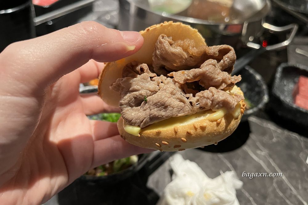 台中南屯│壽喜燒一丁永春店。2024新菜單有鴛鴦鍋,日本和牛無骨牛小排要788元 - 第18張圖 台中南屯│壽喜燒一丁永春店。2024新菜單有鴛鴦鍋,日本和牛無骨牛小排要788元