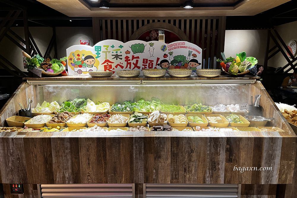 台中南屯│壽喜燒一丁永春店。2024新菜單有鴛鴦鍋,日本和牛無骨牛小排要788元 - 第3張圖 台中南屯│壽喜燒一丁永春店。2024新菜單有鴛鴦鍋,日本和牛無骨牛小排要788元