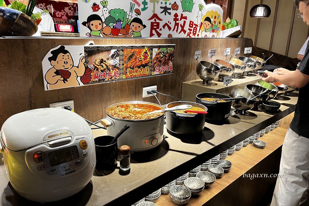 台中南屯│壽喜燒一丁永春店。2024新菜單有鴛鴦鍋,日本和牛無骨牛小排要788元 - 第5張圖 台中南屯│壽喜燒一丁永春店。2024新菜單有鴛鴦鍋,日本和牛無骨牛小排要788元