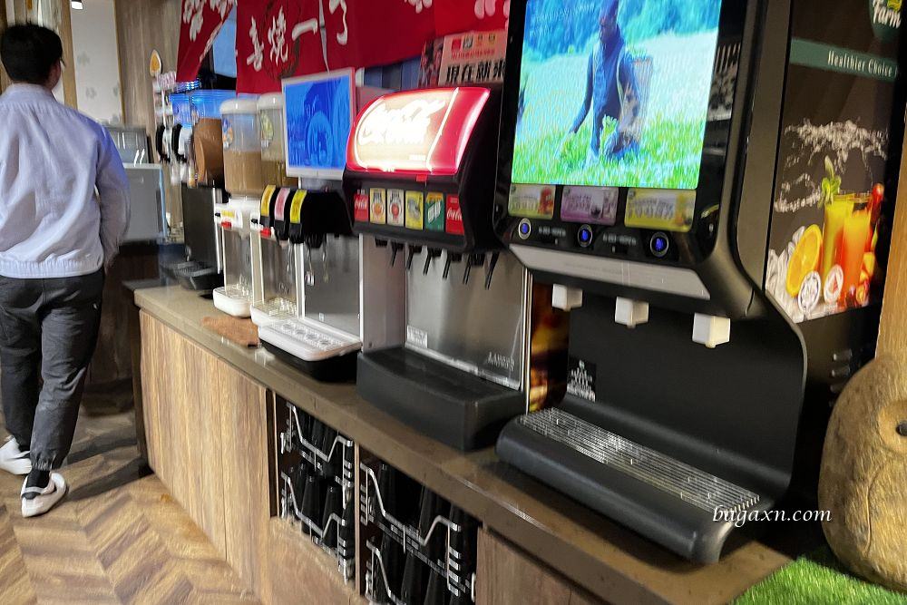 台中南屯│壽喜燒一丁永春店。2024新菜單有鴛鴦鍋,日本和牛無骨牛小排要788元 - 第6張圖 台中南屯│壽喜燒一丁永春店。2024新菜單有鴛鴦鍋,日本和牛無骨牛小排要788元