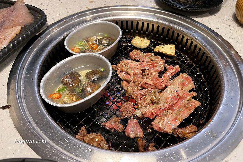 台中北屯│OhYaki精緻燒肉吃到飽-台中崇德店。買大送小的活動挺划算的 - 第1張圖 台中北屯│OhYaki精緻燒肉吃到飽-台中崇德店。買大送小的活動挺划算的