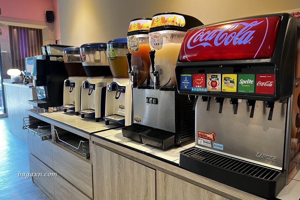 台中北屯│OhYaki精緻燒肉吃到飽-台中崇德店。買大送小的活動挺划算的 - 第10張圖 台中北屯│OhYaki精緻燒肉吃到飽-台中崇德店。買大送小的活動挺划算的