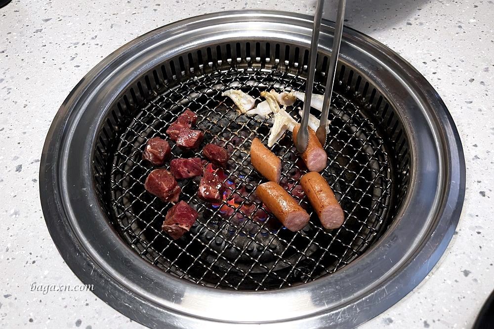 台中北屯│OhYaki精緻燒肉吃到飽-台中崇德店。買大送小的活動挺划算的 - 第11張圖 台中北屯│OhYaki精緻燒肉吃到飽-台中崇德店。買大送小的活動挺划算的