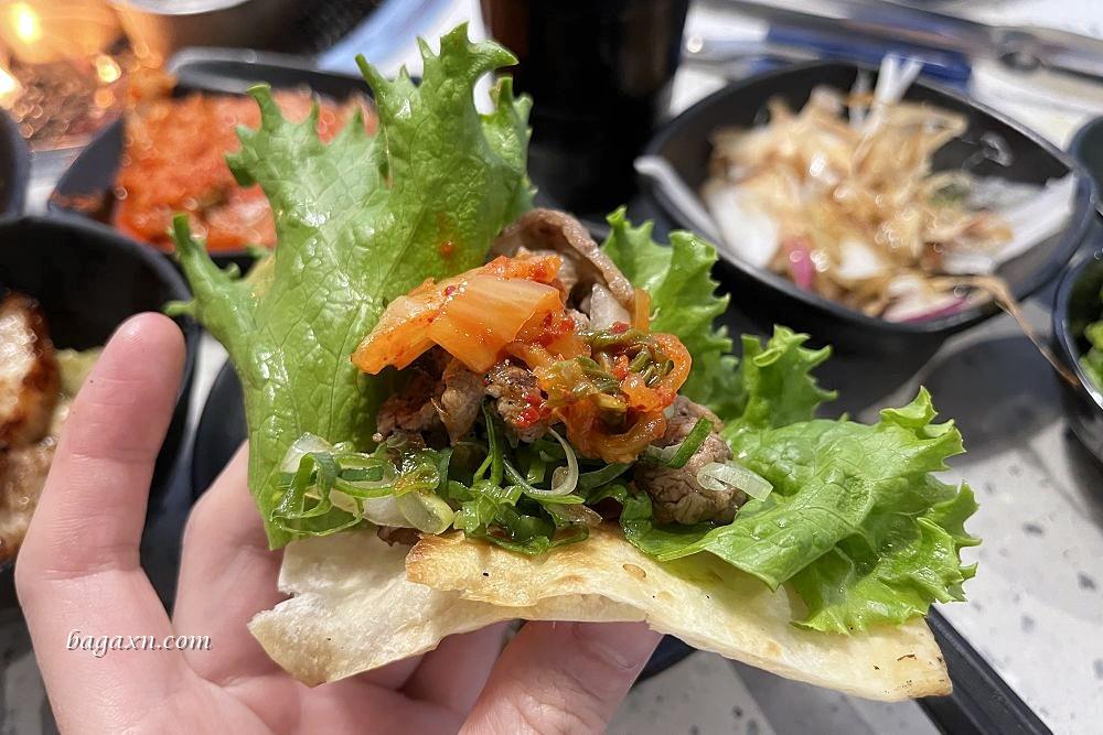 台中北屯│OhYaki精緻燒肉吃到飽-台中崇德店。買大送小的活動挺划算的 - 第13張圖 台中北屯│OhYaki精緻燒肉吃到飽-台中崇德店。買大送小的活動挺划算的