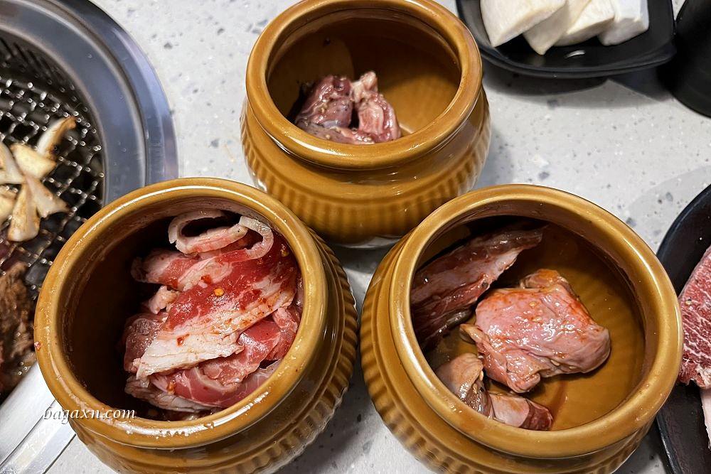 台中北屯│OhYaki精緻燒肉吃到飽-台中崇德店。買大送小的活動挺划算的 - 第14張圖 台中北屯│OhYaki精緻燒肉吃到飽-台中崇德店。買大送小的活動挺划算的