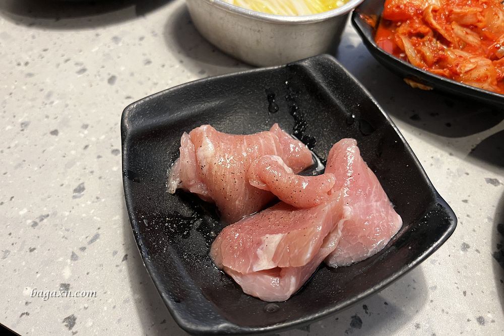 台中北屯│OhYaki精緻燒肉吃到飽-台中崇德店。買大送小的活動挺划算的 - 第15張圖 台中北屯│OhYaki精緻燒肉吃到飽-台中崇德店。買大送小的活動挺划算的