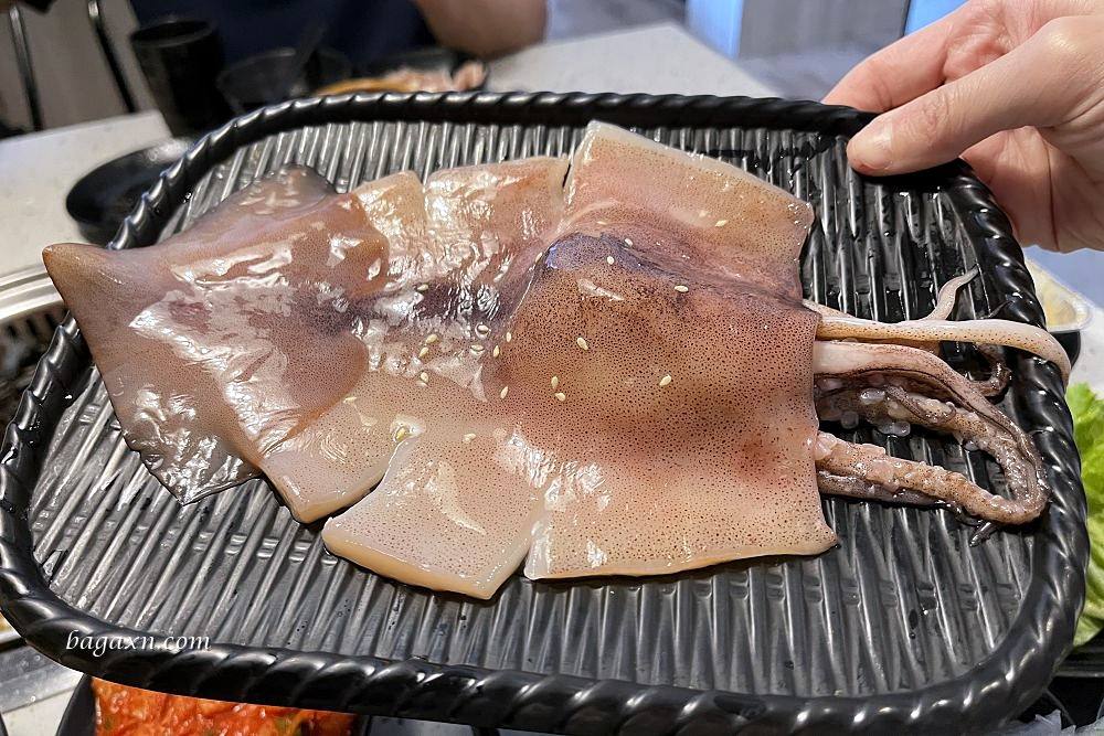 台中北屯│OhYaki精緻燒肉吃到飽-台中崇德店。買大送小的活動挺划算的 - 第16張圖 台中北屯│OhYaki精緻燒肉吃到飽-台中崇德店。買大送小的活動挺划算的