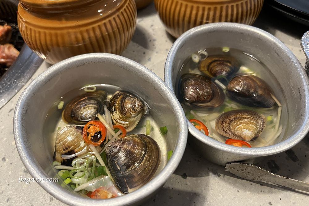 台中北屯│OhYaki精緻燒肉吃到飽-台中崇德店。買大送小的活動挺划算的 - 第18張圖 台中北屯│OhYaki精緻燒肉吃到飽-台中崇德店。買大送小的活動挺划算的