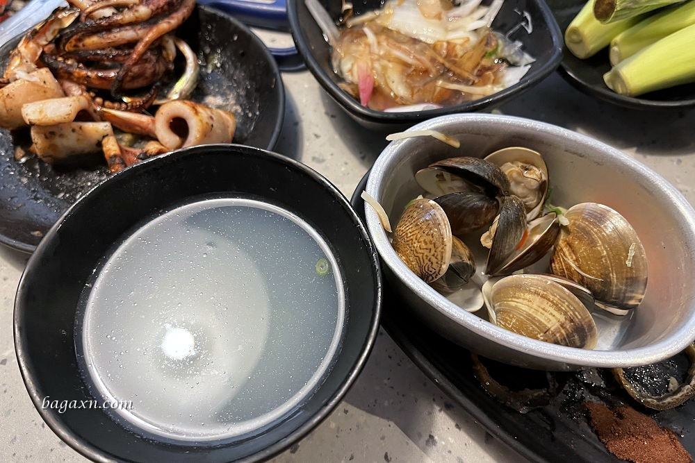 台中北屯│OhYaki精緻燒肉吃到飽-台中崇德店。買大送小的活動挺划算的 - 第19張圖 台中北屯│OhYaki精緻燒肉吃到飽-台中崇德店。買大送小的活動挺划算的