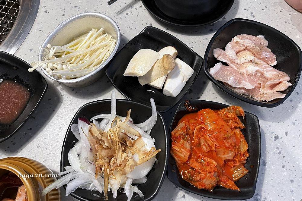 台中北屯│OhYaki精緻燒肉吃到飽-台中崇德店。買大送小的活動挺划算的 - 第20張圖 台中北屯│OhYaki精緻燒肉吃到飽-台中崇德店。買大送小的活動挺划算的