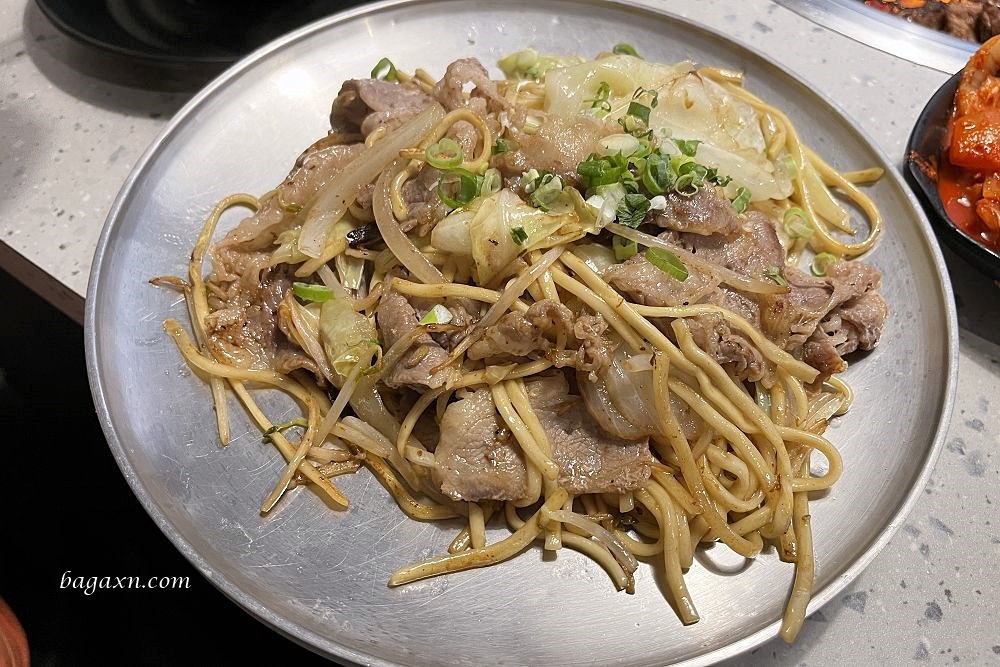 台中北屯│OhYaki精緻燒肉吃到飽-台中崇德店。買大送小的活動挺划算的 - 第21張圖 台中北屯│OhYaki精緻燒肉吃到飽-台中崇德店。買大送小的活動挺划算的