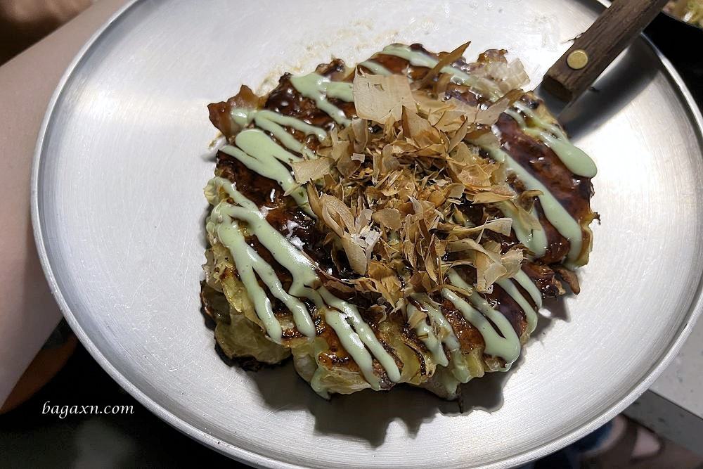 台中北屯│OhYaki精緻燒肉吃到飽-台中崇德店。買大送小的活動挺划算的 - 第22張圖 台中北屯│OhYaki精緻燒肉吃到飽-台中崇德店。買大送小的活動挺划算的