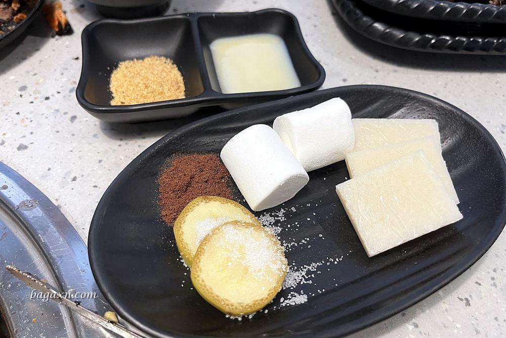 台中北屯│OhYaki精緻燒肉吃到飽-台中崇德店。買大送小的活動挺划算的 - 第25張圖 台中北屯│OhYaki精緻燒肉吃到飽-台中崇德店。買大送小的活動挺划算的