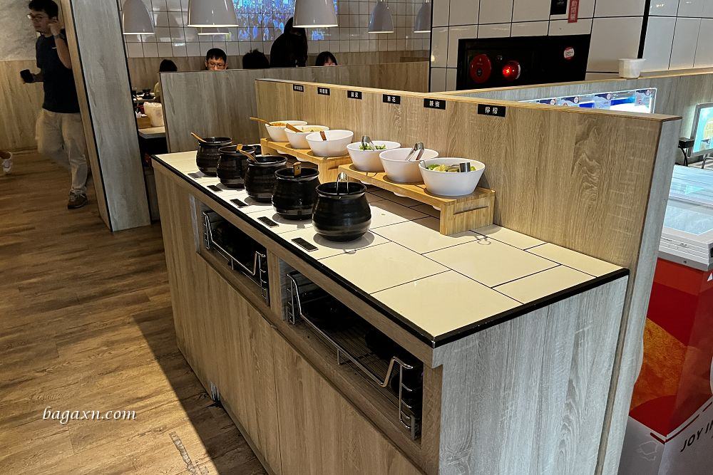 台中北屯│OhYaki精緻燒肉吃到飽-台中崇德店。買大送小的活動挺划算的 - 第8張圖 台中北屯│OhYaki精緻燒肉吃到飽-台中崇德店。買大送小的活動挺划算的