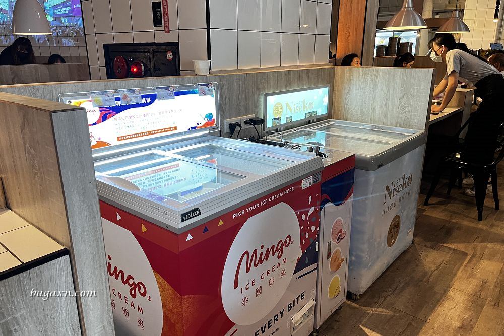 台中北屯│OhYaki精緻燒肉吃到飽-台中崇德店。買大送小的活動挺划算的 - 第9張圖 台中北屯│OhYaki精緻燒肉吃到飽-台中崇德店。買大送小的活動挺划算的