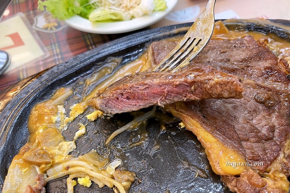 台中西屯│逢甲東大牛排。有小小的Buffet吃到飽 - 第8張圖 台中西屯│逢甲東大牛排。有小小的Buffet吃到飽