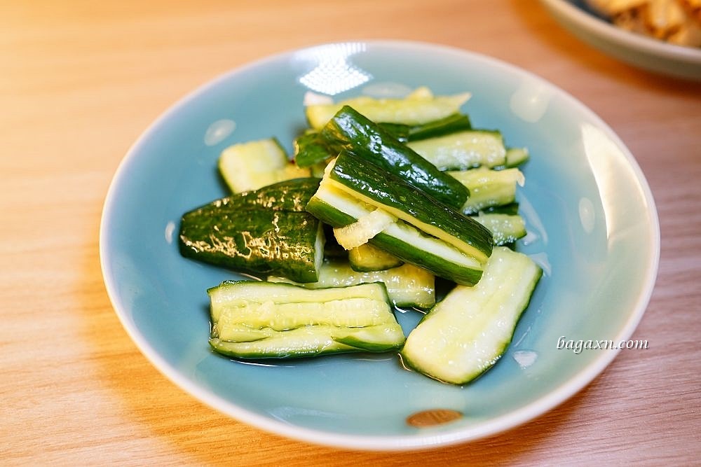 台中南屯酸菜魚/重慶烤魚│老漁家。肥腸魚很特別，嗜辣者必吃
