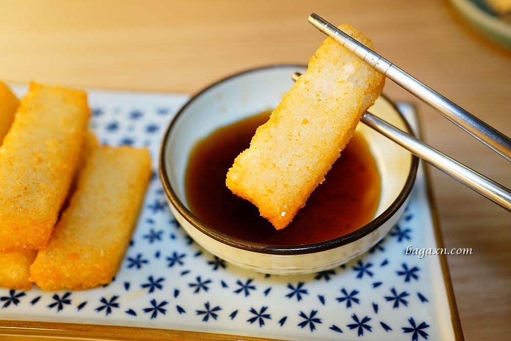 台中南屯酸菜魚/重慶烤魚│老漁家。肥腸魚很特別，嗜辣者必吃