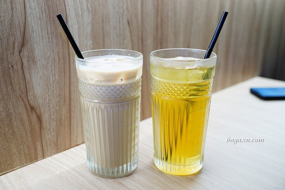 台中南屯酸菜魚/重慶烤魚│老漁家。肥腸魚很特別，嗜辣者必吃