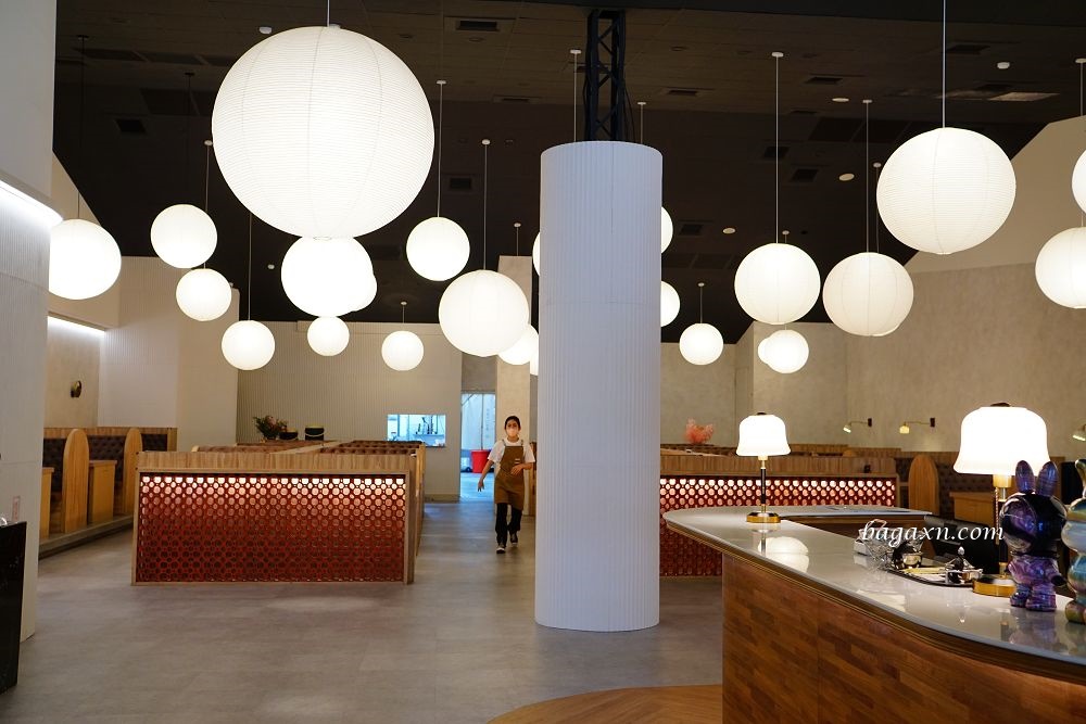 台中南屯酸菜魚/重慶烤魚│老漁家。肥腸魚很特別，嗜辣者必吃