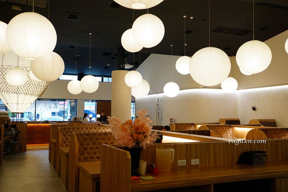 台中南屯酸菜魚/重慶烤魚│老漁家。肥腸魚很特別，嗜辣者必吃