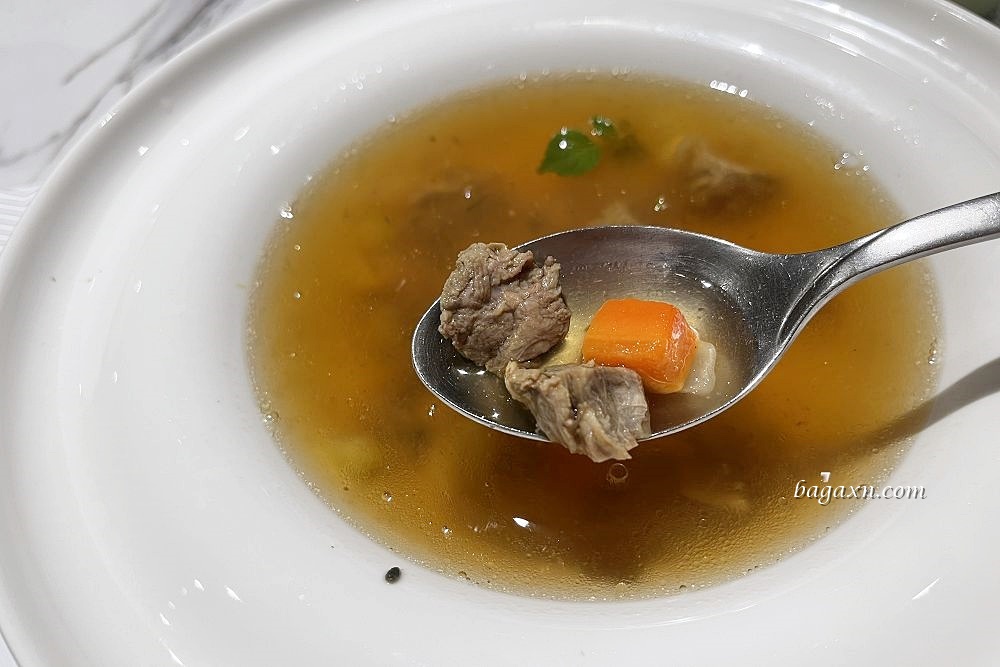 台中南屯│西堤家樂福文心店。依舊不錯吃但變貴了