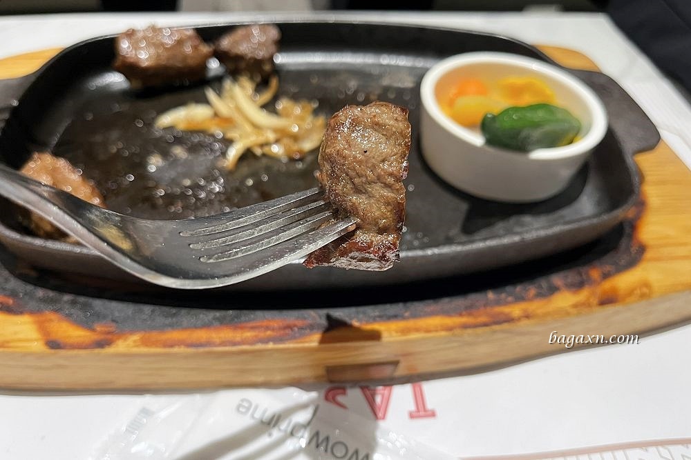 台中南屯│西堤家樂福文心店。依舊不錯吃但變貴了