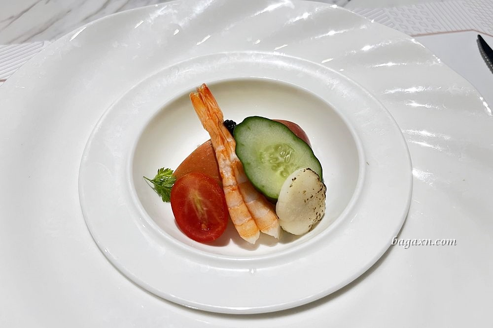 台中南屯│西堤家樂福文心店。依舊不錯吃但變貴了