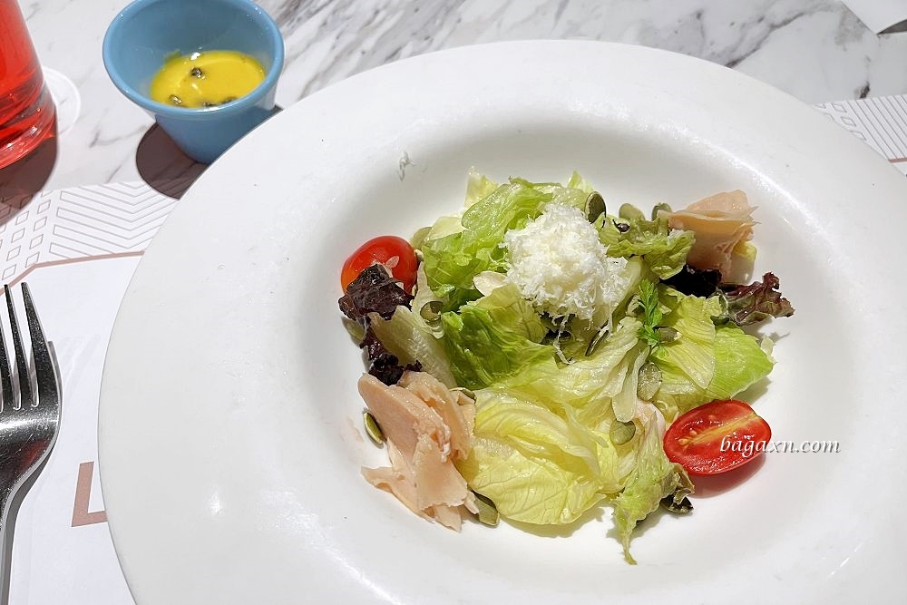 台中南屯│西堤家樂福文心店。依舊不錯吃但變貴了